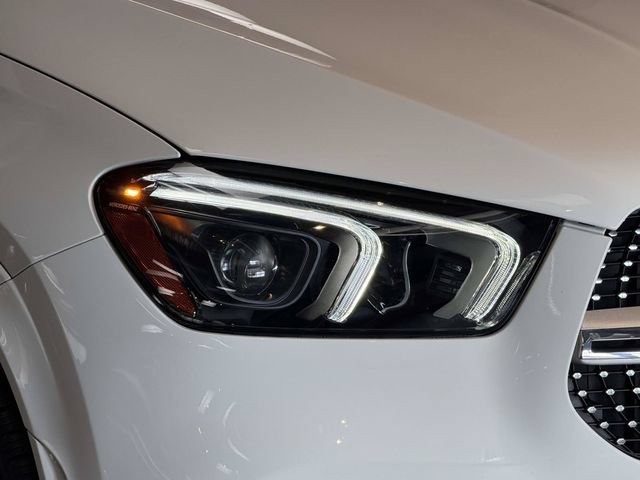 Certified 2023 Mercedes-Benz GLE 350 4MATIC image 8