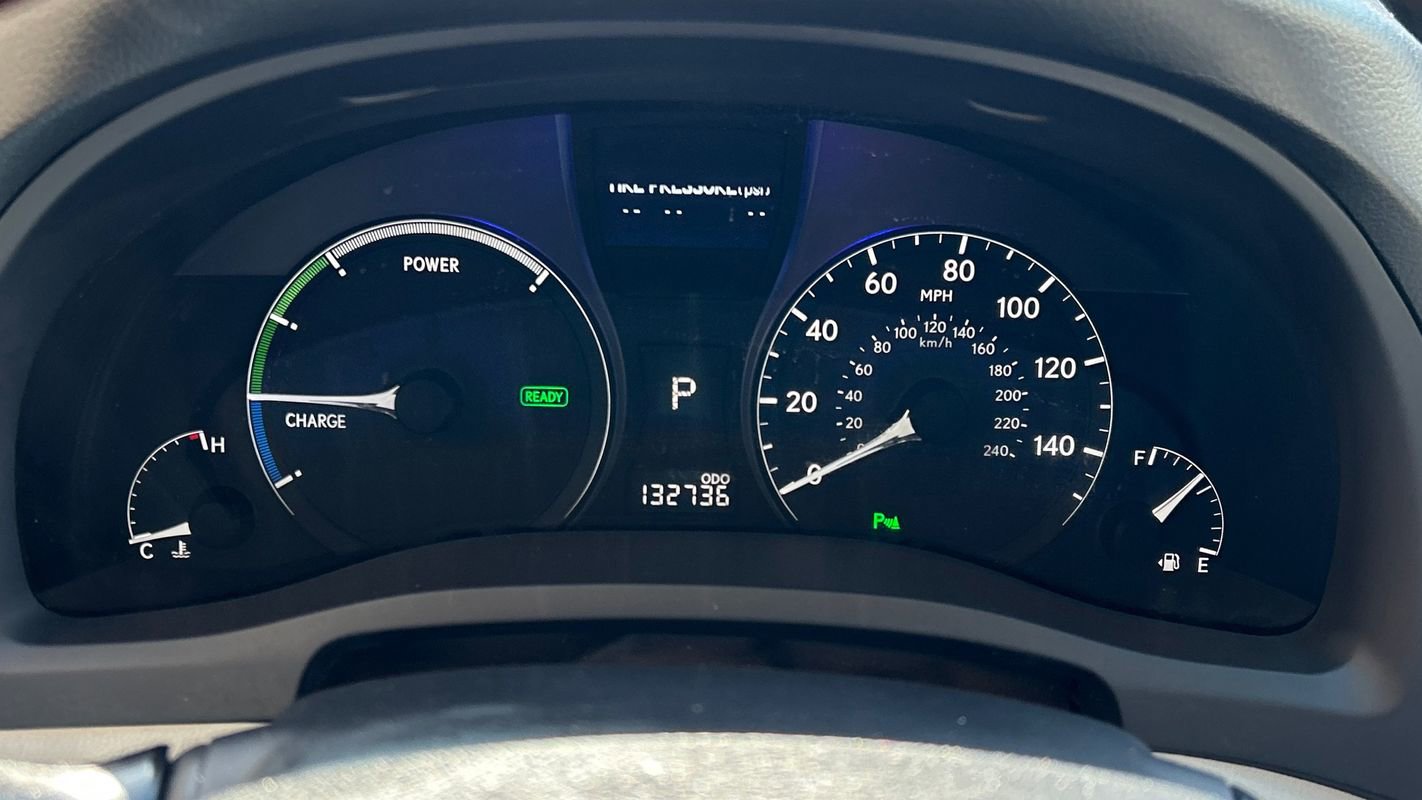 Used 2012 Lexus RX 450h AWD w/ Premium Pkg image 21