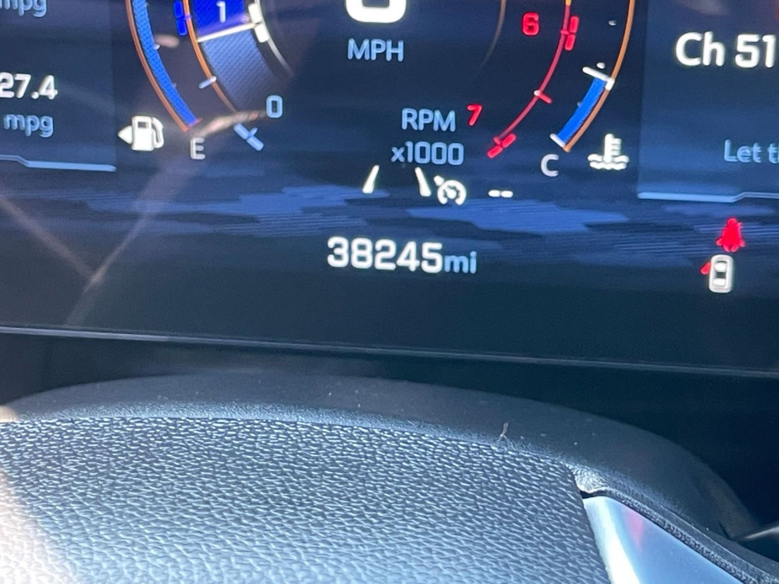 Used 2025 Chevrolet Equinox LT FWD image 42