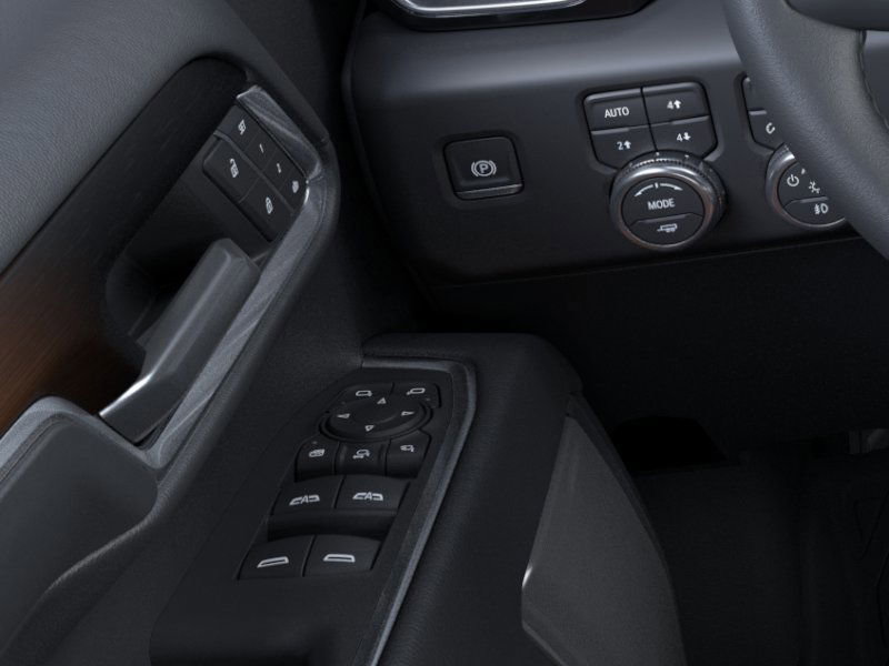 New 2026 GMC Sierra 2500 Denali w/ Denali Reserve Package image 63