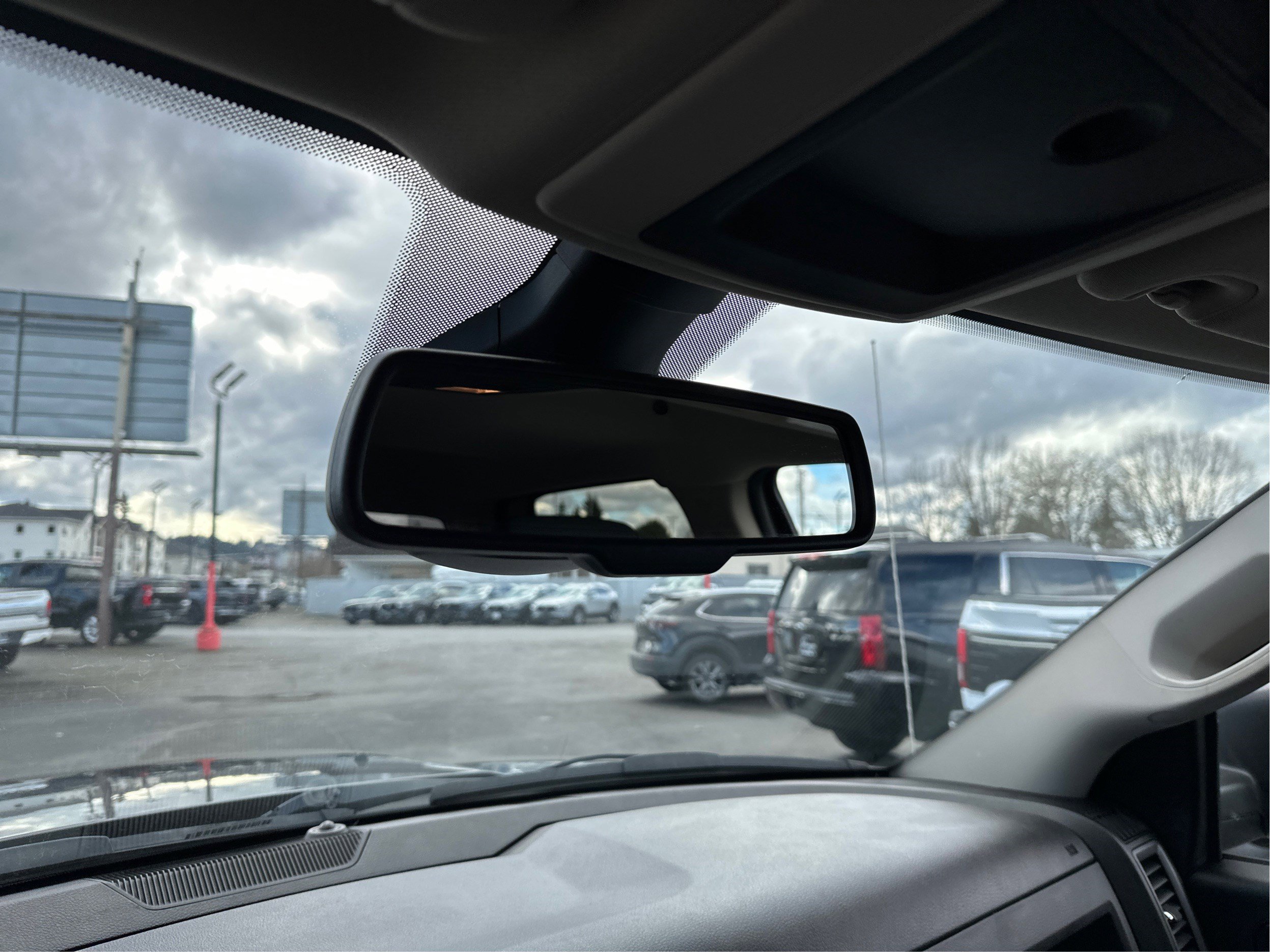 Used 2023 RAM 1500 Tradesman w/ Sub Zero Package image 16