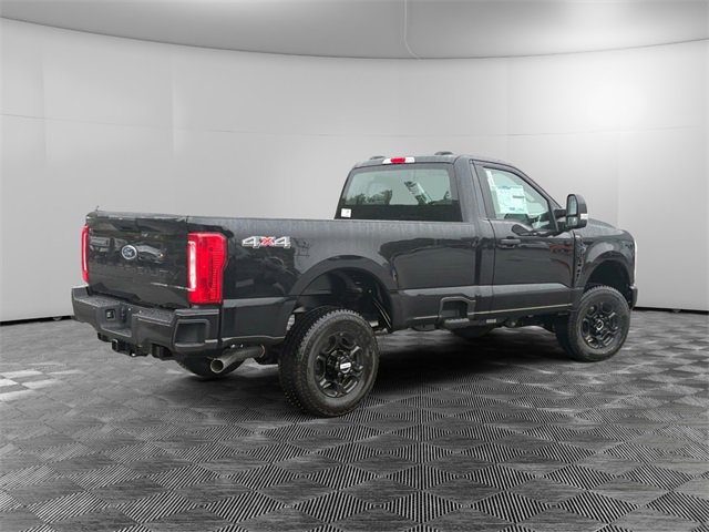 New 2026 Ford F350 XL w/ STX Appearance Package image 5