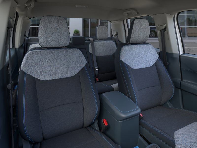 New 2026 Ford Maverick XLT w/ 4K Tow Package image 10