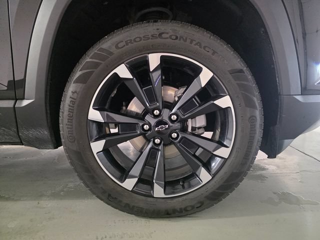 Certified 2026 Chevrolet Equinox RS w/ Convenience Package III AWD/4WD image 38