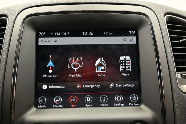 Certified 2020 Dodge Durango GT AWD/4WD image 38