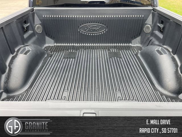 Used 2022 Ford F150 Lariat w/ Equipment Group 502A High AWD/4WD image 28