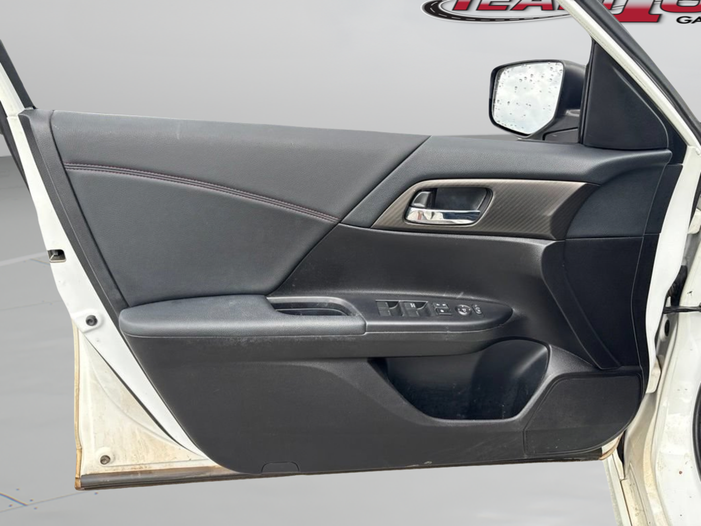 Used 2017 Honda Accord Sport Special Edition image 16
