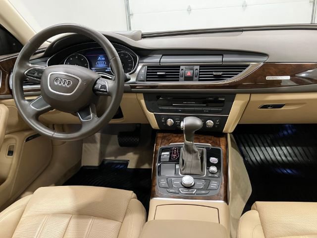 Used 2012 Audi A6 3.0T Prestige AWD/4WD image 40