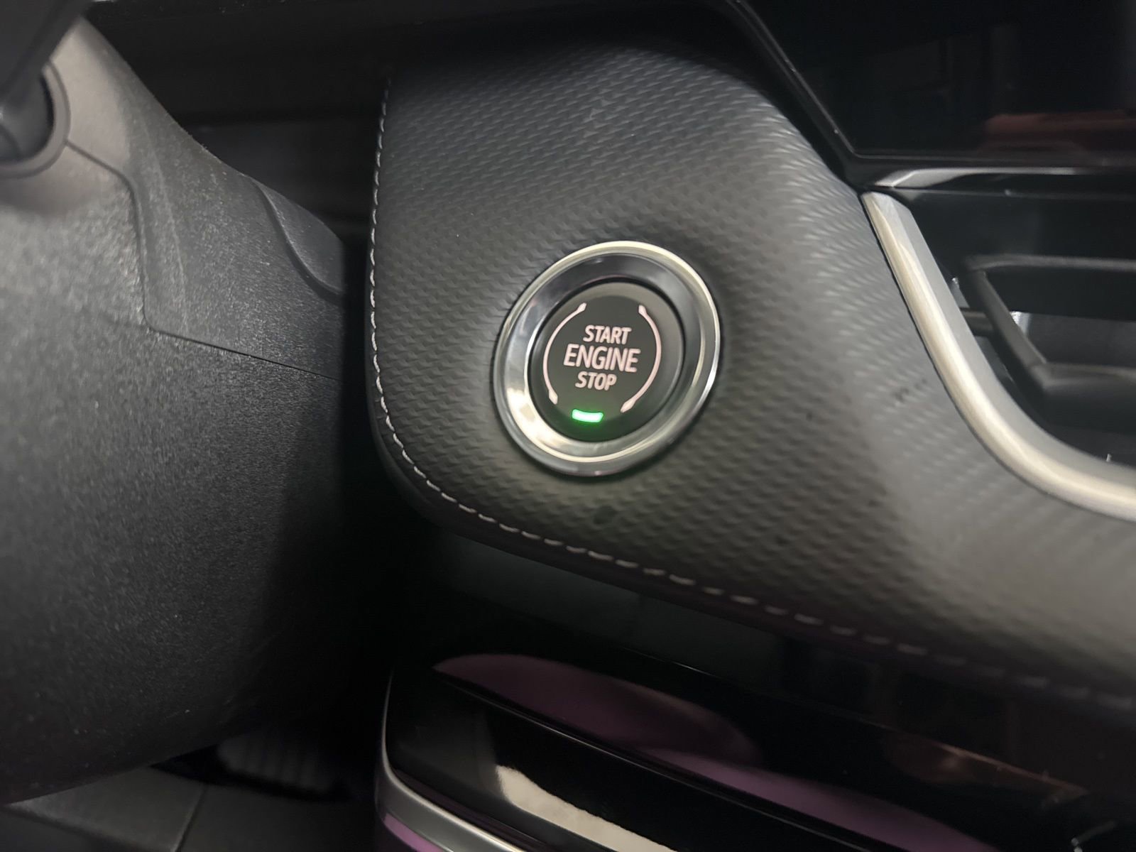 New 2026 Chevrolet Equinox LT image 25