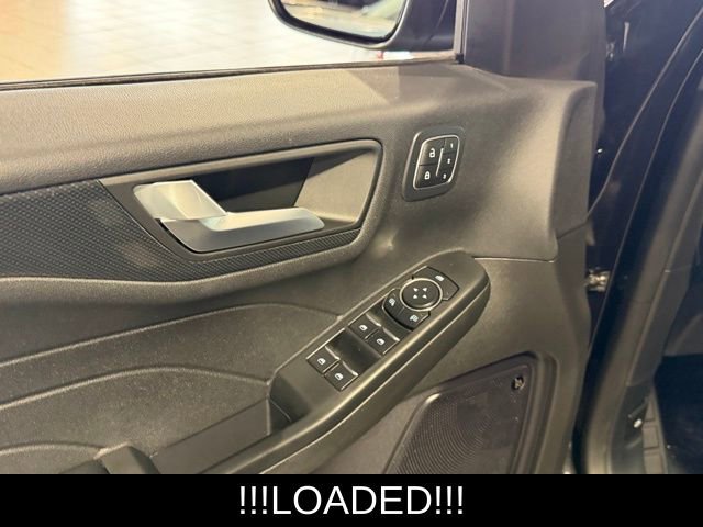 Used 2023 Ford Escape ST-Line Select w/ Tech Pack #2 image 22