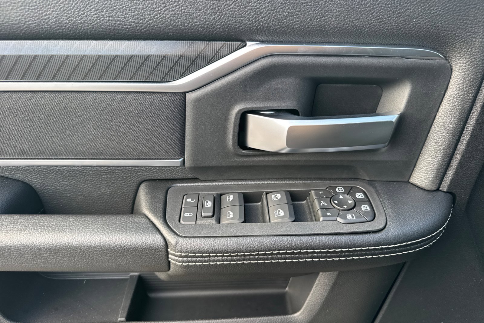 New 2026 RAM 3500 Big Horn image 10