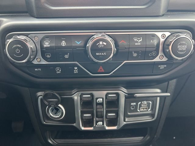 Used 2022 Jeep Gladiator Willys image 13