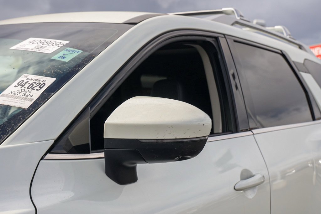Used 2024 Nissan Pathfinder SL w/ SL Premium Package FWD image 13