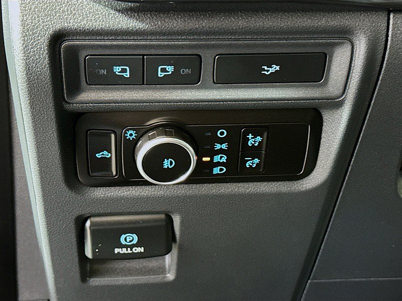 Used 2023 Ford F150 XLT w/ Equipment Group 302A High AWD/4WD image 10
