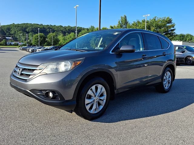 Used 2012 Honda CR-V EX image 3