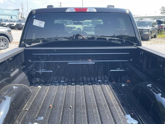 New 2026 Ford F150 STX w/ Equipment Group 200A RWD image 8