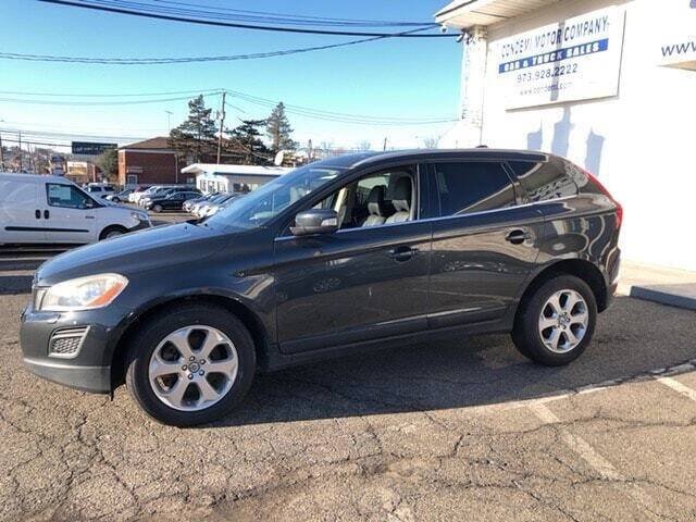 Used 2013 Volvo XC60 3.2 AWD/4WD image 2