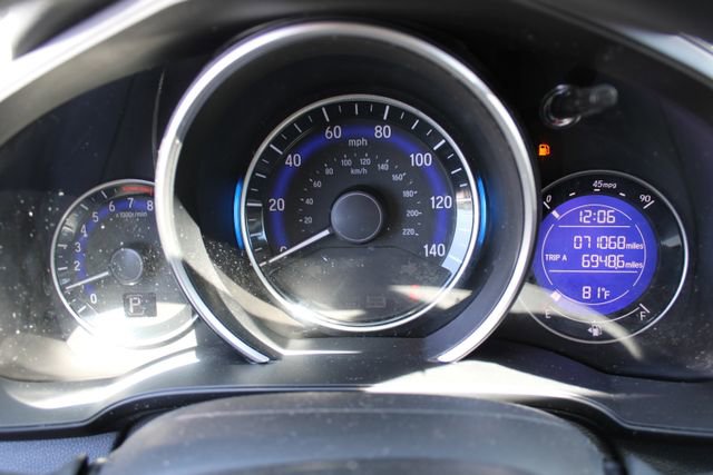 Used 2015 Honda Fit EX image 17