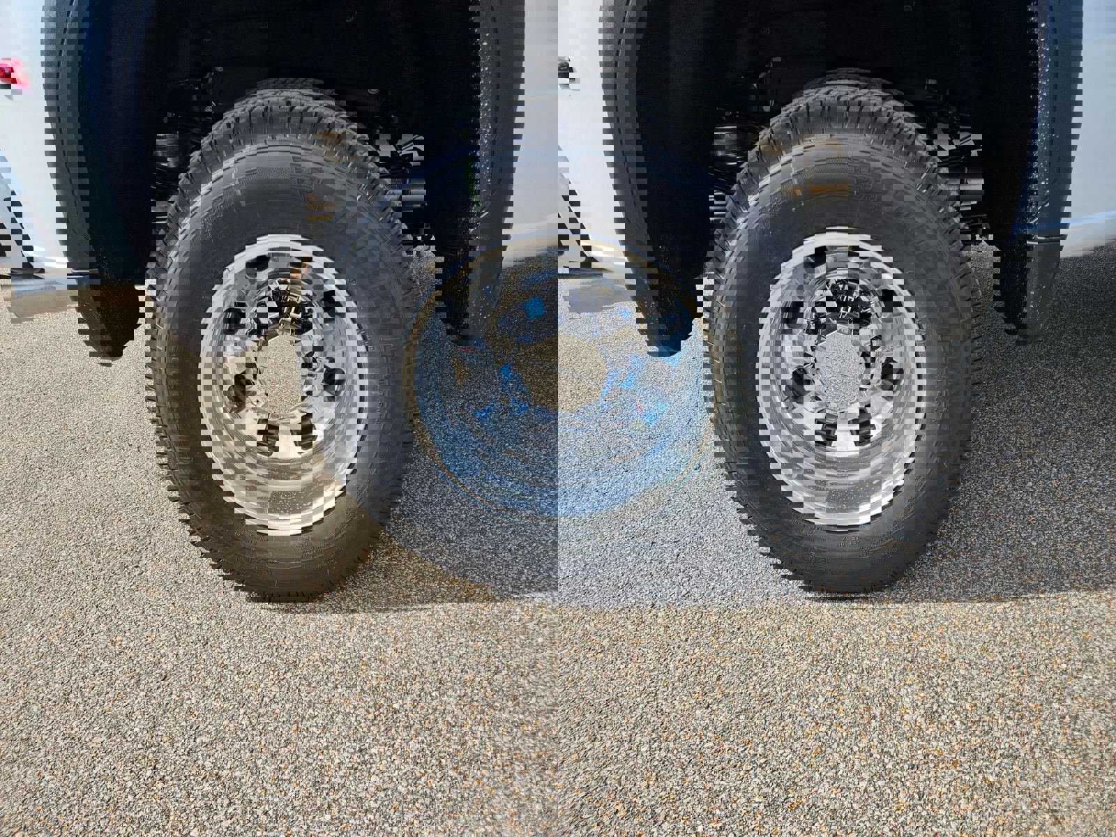 New 2026 GMC Sierra 3500 Denali w/ Denali Reserve Package image 27