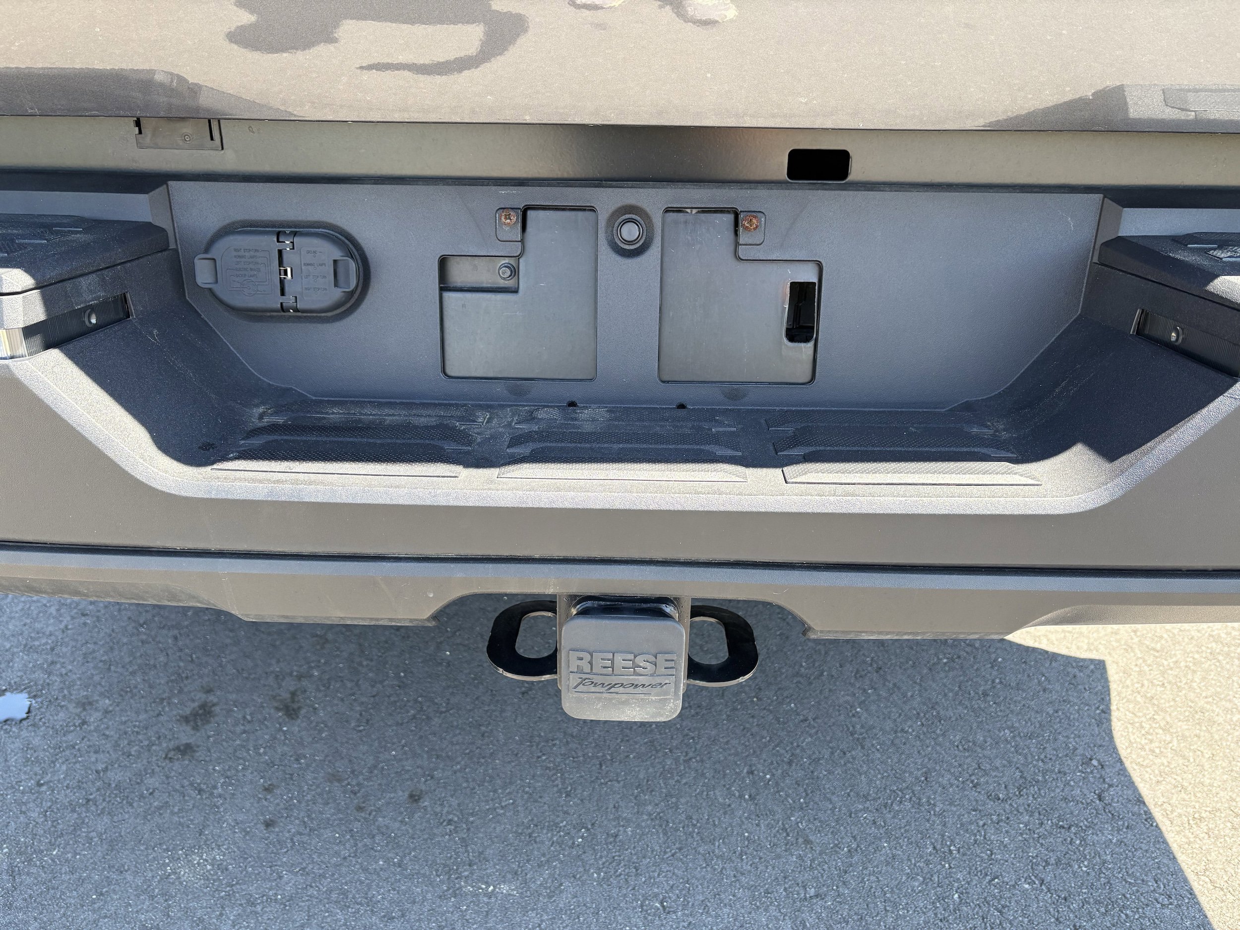 Used 2024 Toyota Tundra SR w/ SR Tow Package image 32