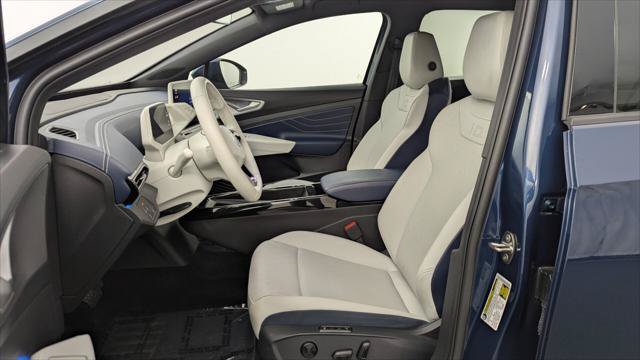 Used 2023 Volkswagen ID.4 S RWD image 13