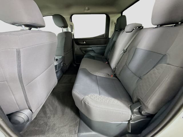 Used 2023 Toyota Tundra SR5 w/ SX Package AWD/4WD image 22