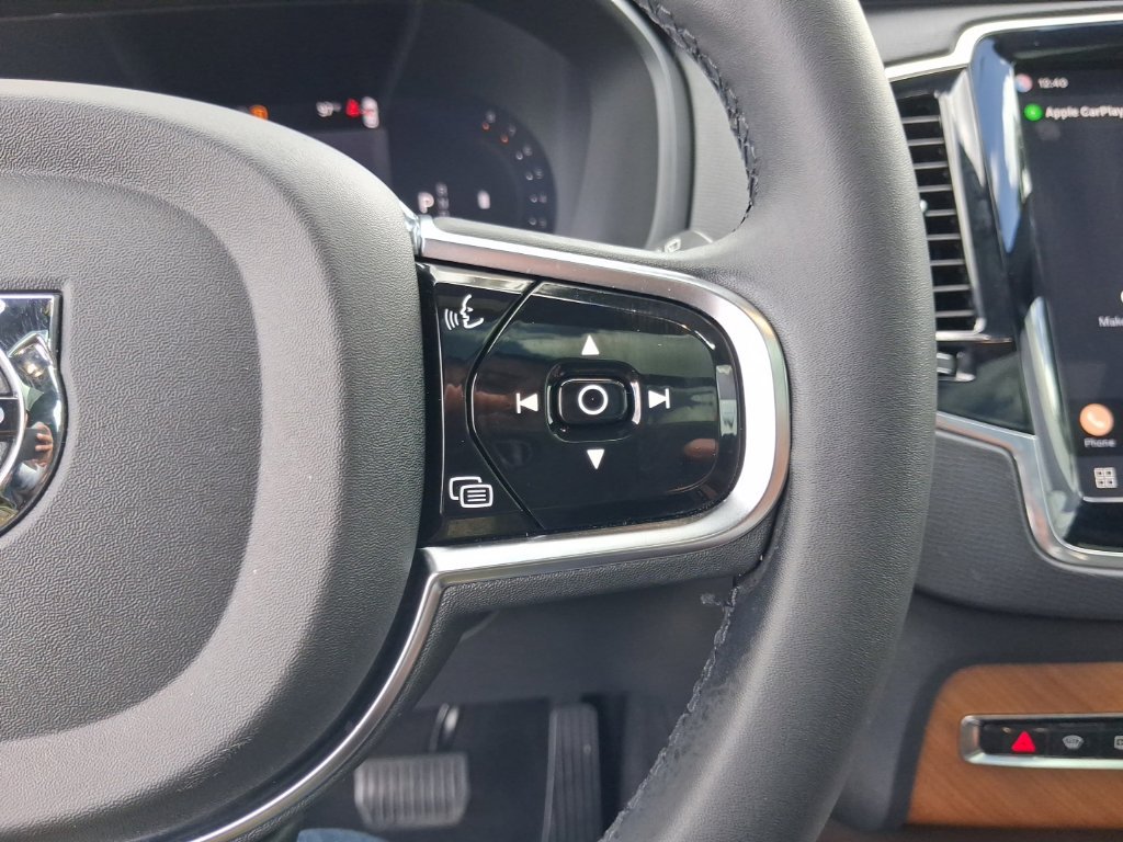 Certified 2024 Volvo XC90 B5 Plus w/ Protection Package Premier AWD/4WD image 20