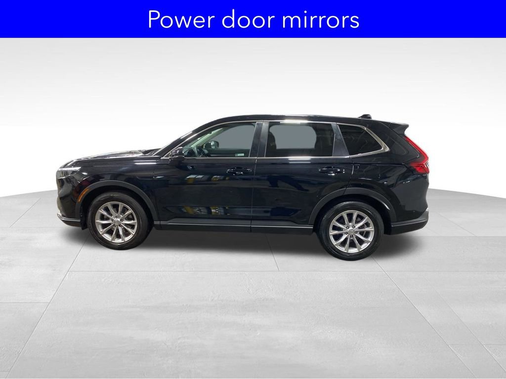 Certified 2023 Honda CR-V EX image 9