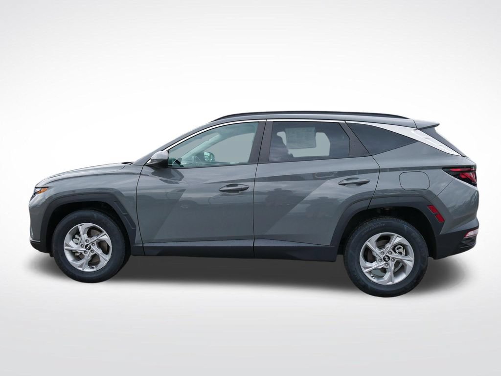 Used 2024 Hyundai Tucson SEL AWD/4WD image 6