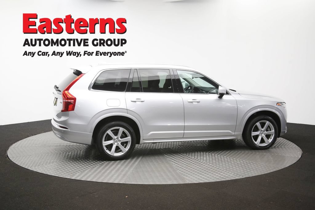 Used 2022 Volvo XC90 T5 Momentum AWD/4WD image 45