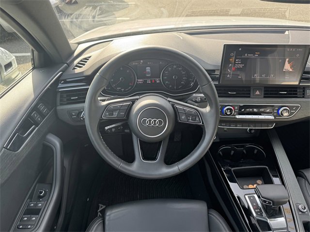 Certified 2023 Audi A4 2.0T Premium w/ Convenience Package image 14