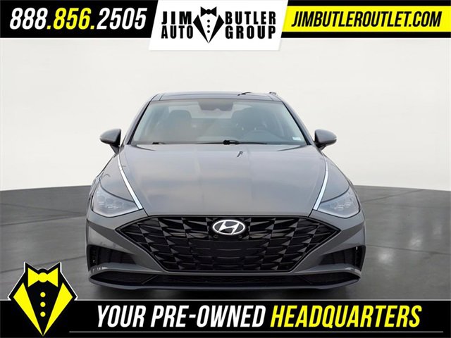 Used 2023 Hyundai Sonata SEL w/ Convenience Package image 26