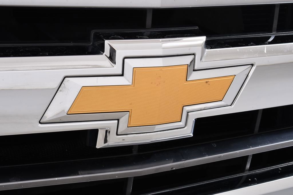Used 2019 Chevrolet Silverado 2500 LTZ w/ Duramax Plus Package image 20
