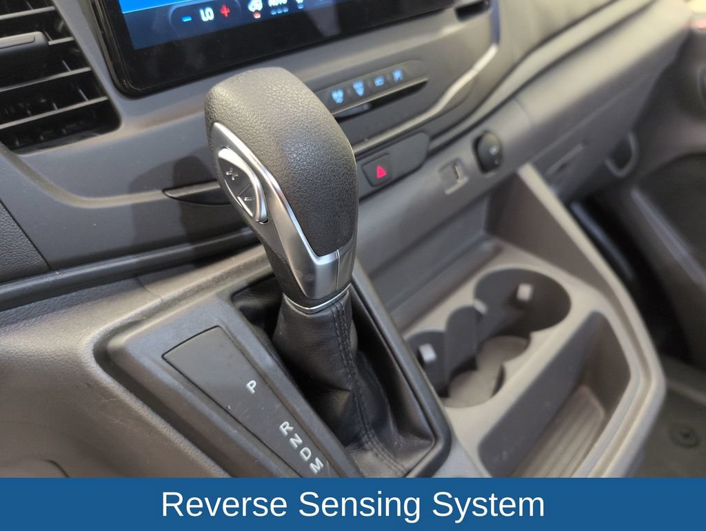 Certified 2024 Ford Transit 250 148 Medium Roof RWD image 28