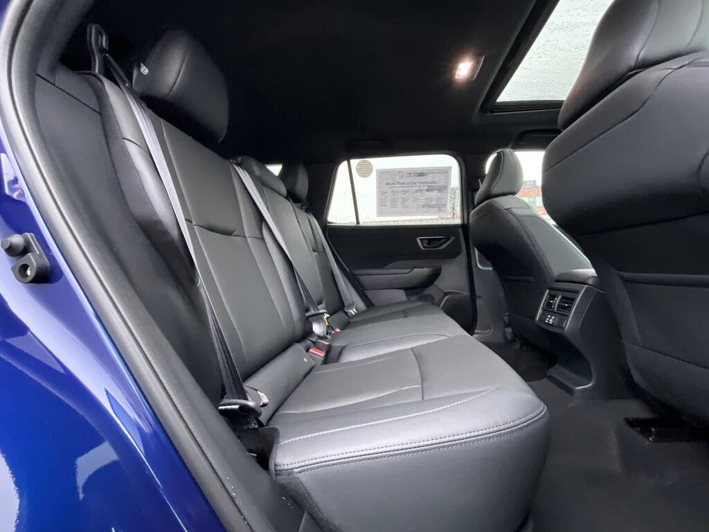 New 2026 Subaru Outback Premium image 15