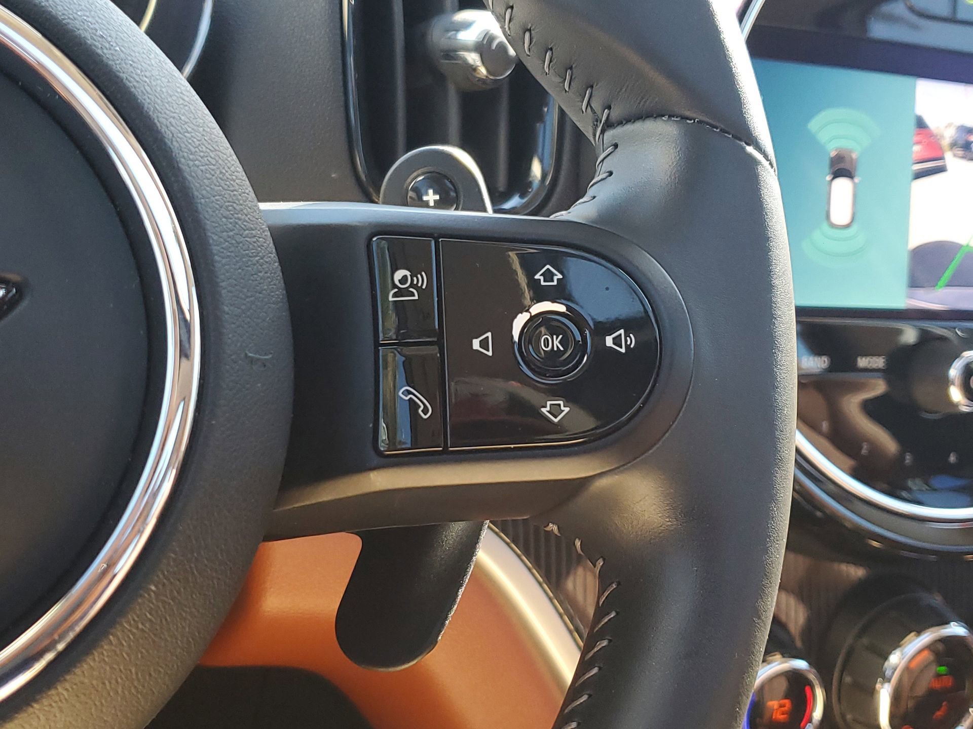 Used 2023 MINI Cooper Countryman S image 23