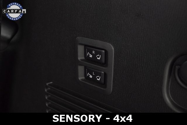 Used 2023 INFINITI QX80 Sensory image 18