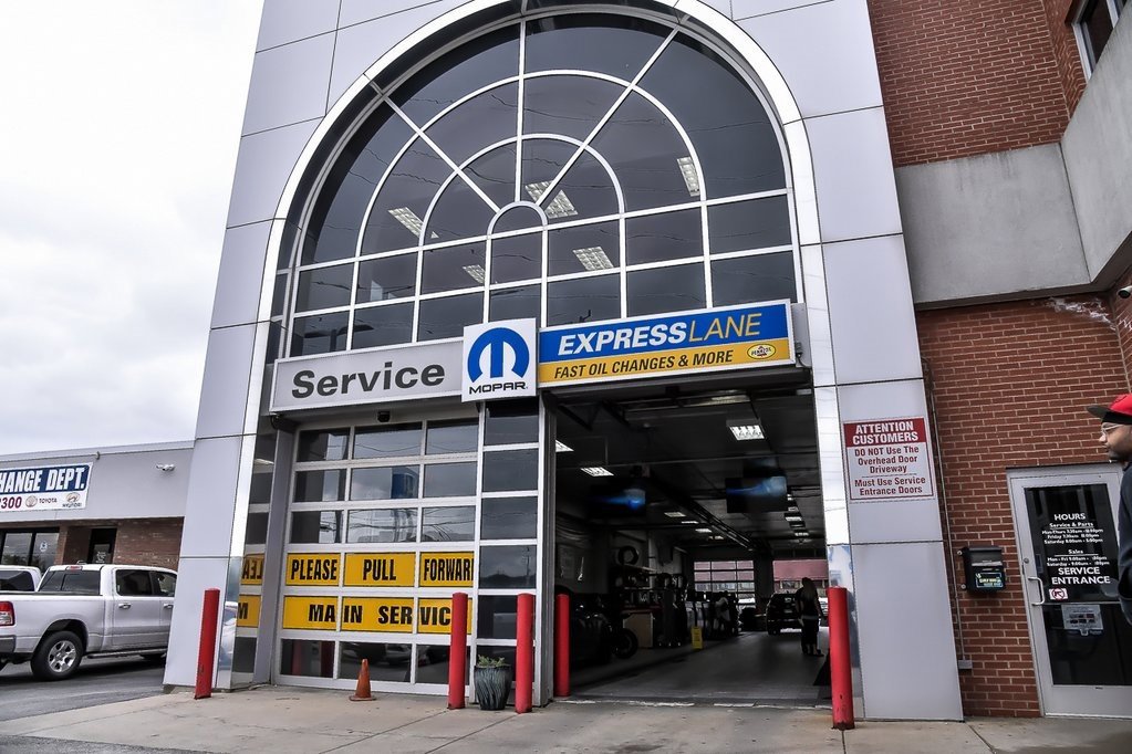 Used 2023 RAM 3500 Tradesman image 17