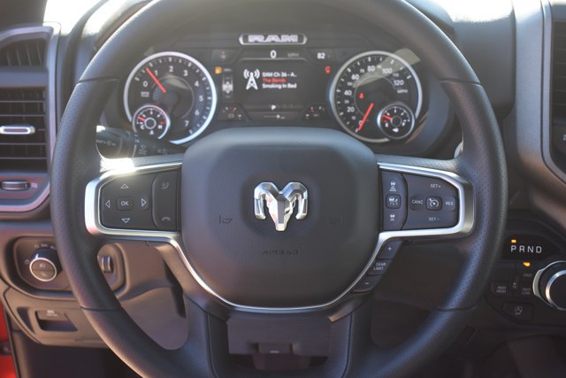 New 2027 RAM 1500 Express AWD/4WD image 17