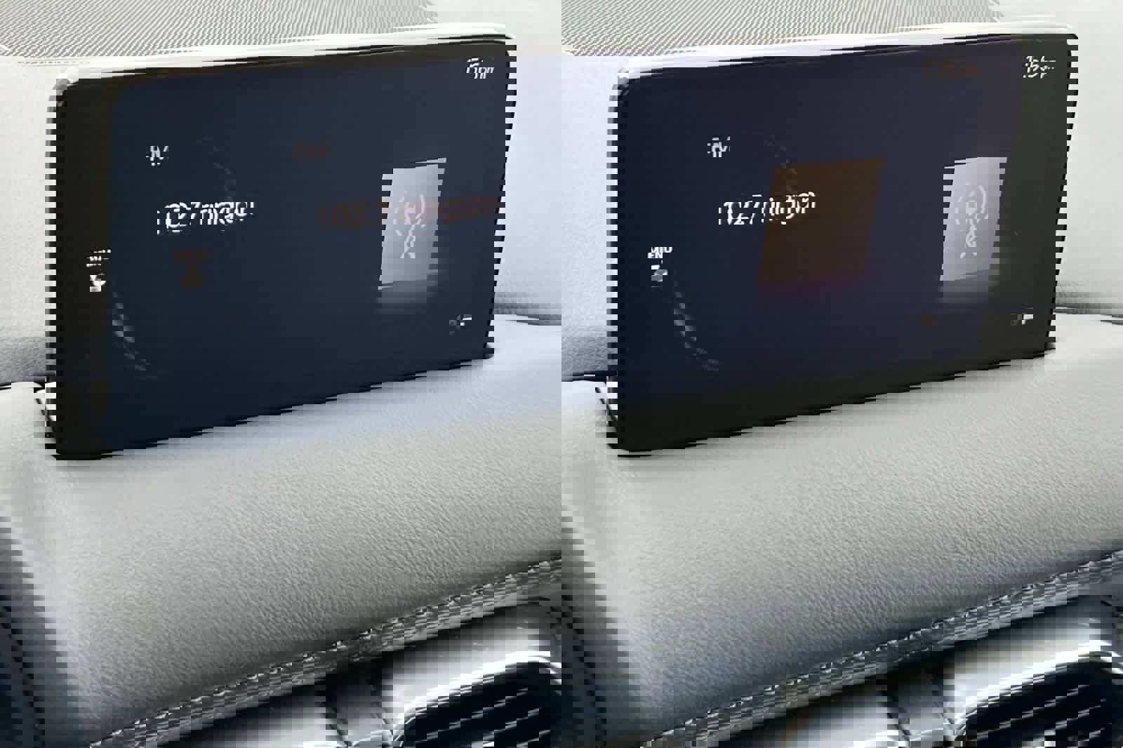 Used 2023 MAZDA CX-5 AWD 2.5 S w/ Select Package image 22