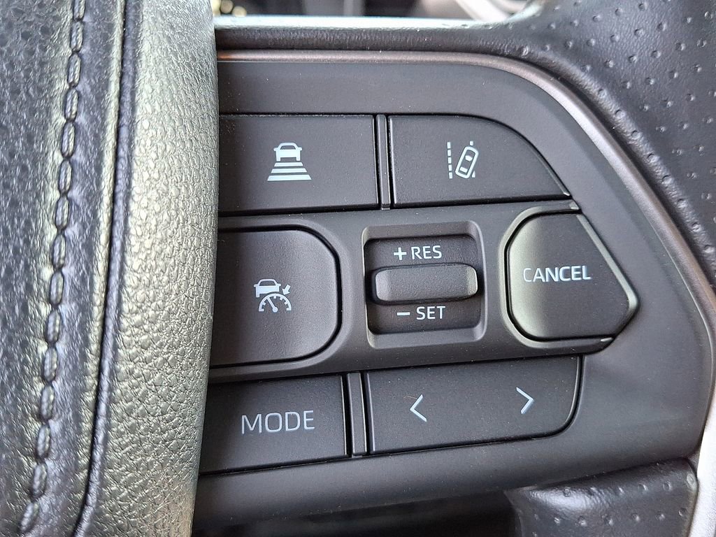 New 2026 Toyota Tundra SR5 image 13