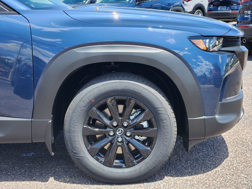New 2026 MAZDA CX-50 AWD 2.5 S w/ Weather Package image 29