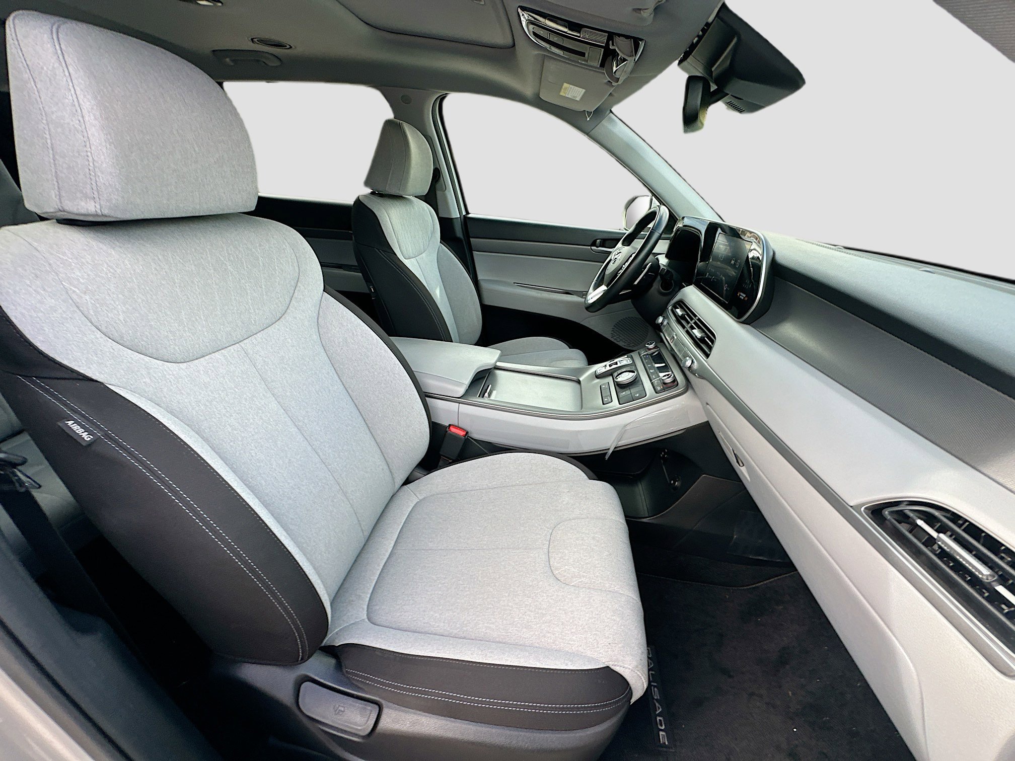 Used 2021 Hyundai Palisade SEL w/ Cargo Package image 33