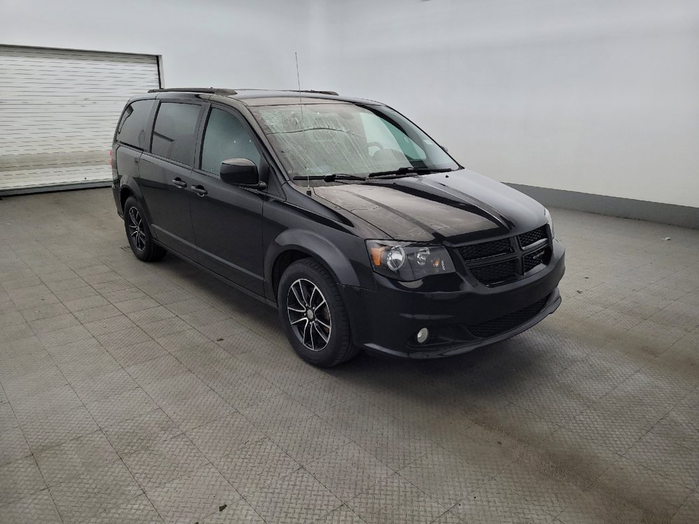 Used 2019 Dodge Grand Caravan GT FWD image 13