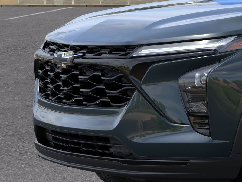 New 2026 Chevrolet Trax LT w/ Driver Confidence Package FWD image 13