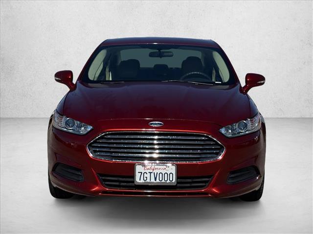 Used 2014 Ford Fusion SE FWD video 2