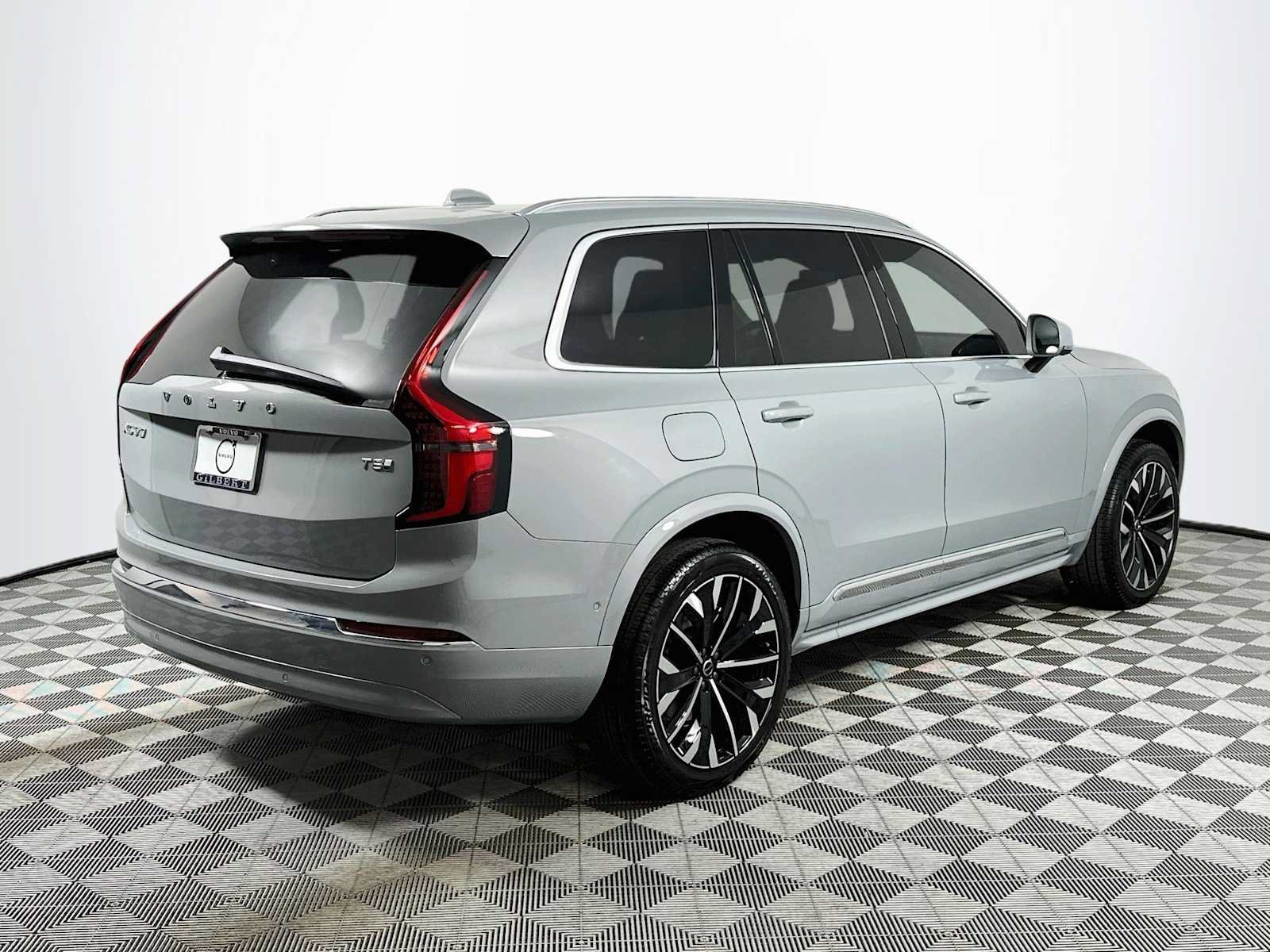 New 2026 Volvo XC90 T8 Ultra w/ Protection Package AWD/4WD image 7