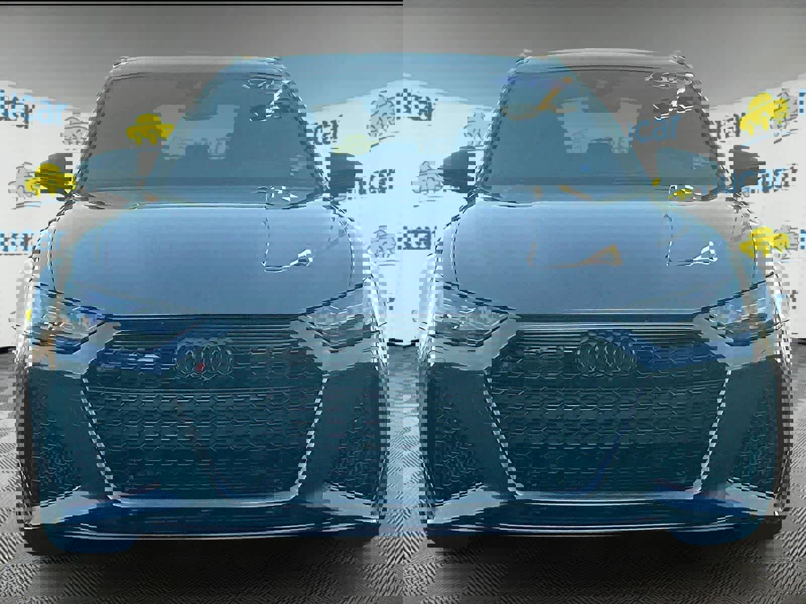 Used 2021 Audi RS 6 image 2