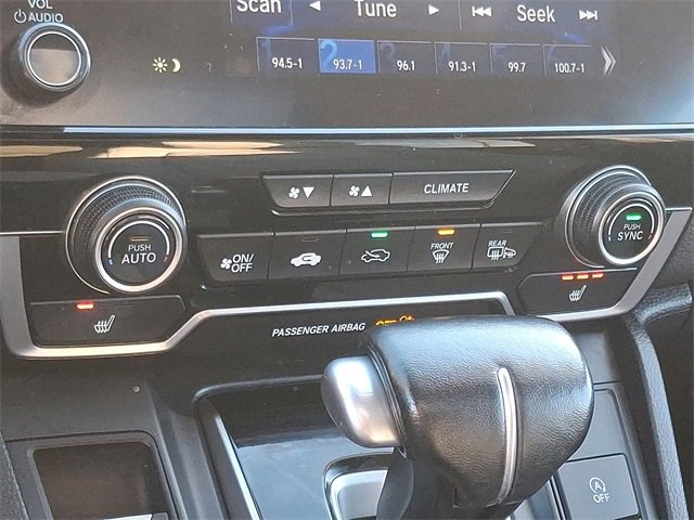 Used 2020 Honda CR-V EX-L image 16