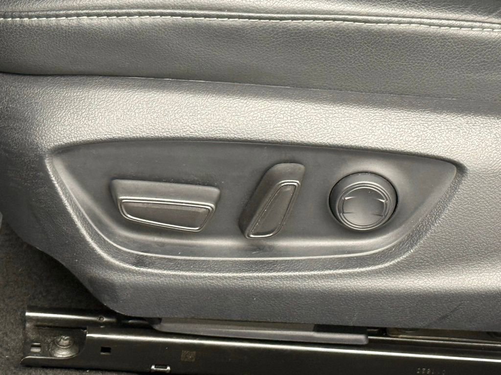 Used 2023 Toyota Camry XSE w/ Cold Weather Package FWD image 17